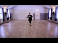 Crystal Cha - Linedance