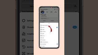 Instagram professional account kaise hataye !! how to remove Instagram dashboard #viralvideo #india