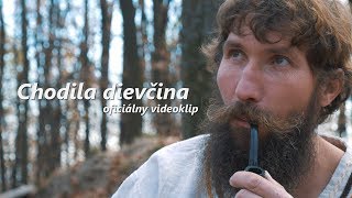 Bojňanci - Chodila dievčina [OFICIÁLNY VIDEOKLIP]