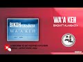 wa a keh biko ft alahbasta png latest music 2022