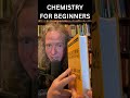 The Easiest Chemistry Book