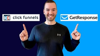 ClickFunnels Vs GetResponse 2025 (Which One Should You Use?)