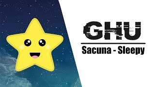 (Glitch Hop) Sacuna - Sleepy