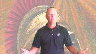 WARNING: Mandurian Jon Yarbrough Speaks the Truth about Network Marketing and Mandura