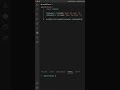Calendar module in Python #shorts