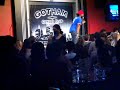 Christian Johnson live at Gotham Comedy Club New York City