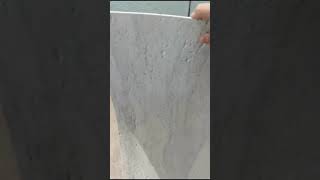 Travertine by PHOMI Holding - Econic Clay of the 3-d Generation