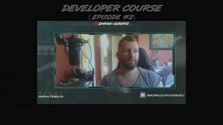 FiveM Beginner Developer Course EP #2 - Server & Client side