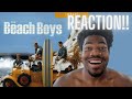 First Time Hearing The Beach Boys - Good Vibrations (Reaction!)