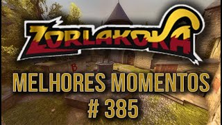 [PT] zorlaKOKA Funny Moments - #385