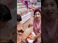 mami kaget darleen ternyata bisa nemuin coklat luar negri yg enak😱😱 viralvideo viralshort