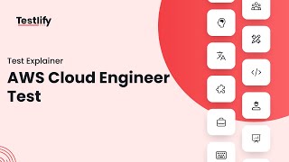 AWS Cloud Engineer Test | Testlify