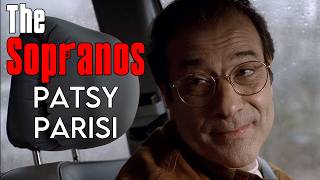 The Sopranos: Patsy Parisi's Revenge