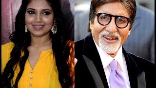 Amitabh Bachchan praises Dum Laga Ke Haisha