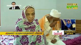 മഅ്ദനിയെത്തുന്നതും കാത്ത് പ്രാര്‍ഥനയോടെ അന്‍വാര്‍ശ്ശേരി