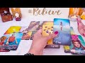 VIRGO   This IS the person YOU are meant to BE with! VIRGO TAROT LOVE READING