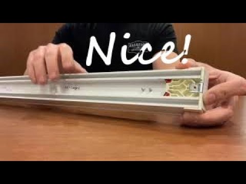 No Tool Headrail Features Youtube