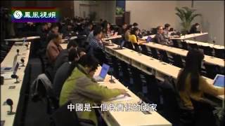 20140419 皇牌大放送  铁幕渐开——朝鲜罗先特别市探秘