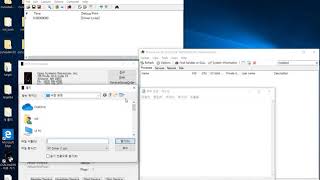 [DKOM] Process Hide Detector