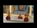 Karunai Deivame song/Amman song/Bharathanatyam dance cover/Ssn art academy