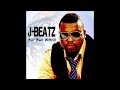 jbeatz it must be love official audio