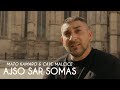 Mato Kamaro & Cave Malcice AJSO SAR SOMAS Official Video 4K