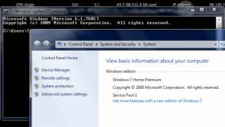 Java Tutorial 1.2 Setting up JDK 7
