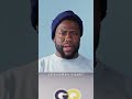 凱文哈特回應自己被做成迷因的爆笑反應 shorts kevinhart