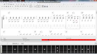 Count on me Guitar Fingerstyle + FREE Tabs