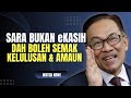 KELULUSAN & AMAUN SARA BUKAN eKASIH SUDAH BOLEH SEMAK!