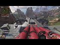 【apex legends】新スプリットが始まったのでランクに行けるようにまずは体作りから【バーチャルゴリラ】