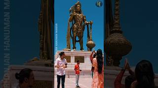 સાળંગપુર કષ્ટ ભંજન હનુમાન મંદિર | salangpur Kashtbhanjan Hanuman mandir #shorts #viral #sarangpur