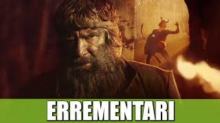 ERREMENTARI | RESEÑA (EL HERRERO QUE ENGAÑÓ AL DIABLO)