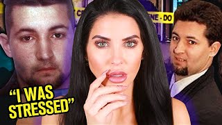 Wannabe SERIAL KILLER Commits The WORST MURDERS In Australia | Mark Van Krevel - EVIL MINDS Ep.1