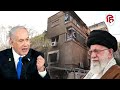 israel iran war ईरान के परमाणु ठिकानों पर netanyahu की नजर ali khamenei syria