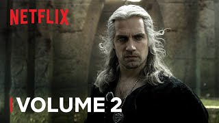 The Witcher - Stagione 3 | Volume 2 | Netflix Italia