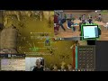 🔥 grinding quests u0026 pvp ultimate old school runescape livestream adventure 🎮