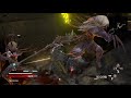 【code vein】二周目・ng 1 ③ 三周目前に血英＆深層かな 【ps4】