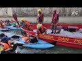 KAYUHAN KAYAK MENYELUSURI TEROWONG KUALA PERLIS