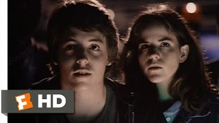 WarGames (11/11) Movie CLIP - The Only Winning Move (1983) HD