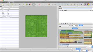 Tiled Map Editor Tutorial: Random Mode