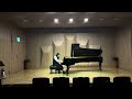 j.brahms variations on an original theme op.21 no.1