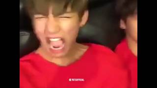 ههههههههههههههههههمتتتتت فصلوا في وكوك|BTS