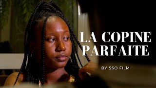 LA COPINE PARFAITE : QUAND L'AMOUR A UN PRIX ( COURT METRAGE )