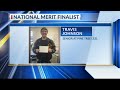 senior at pine tree isd named national merit finalist