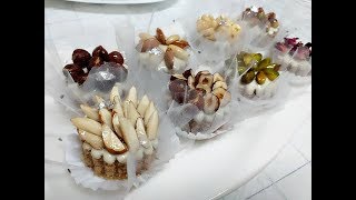 مشكلة ( طلبية مهيبة للعيد )