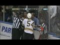 bruins sabres rough stuff 11 23 11