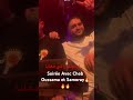 soirée top 🔥🔥avec cheb oussama et samoray تمنيتك راكي معايا