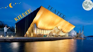 Kilden TEATER  de Kristiansand