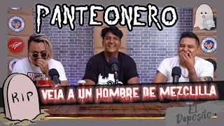 El Depósito - Ep56 Panteonero